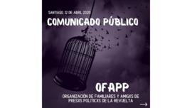 Comunicado público OFAPP