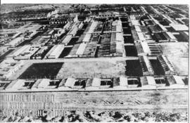 Fotografía Campamento de prisioneros de Chacabuco