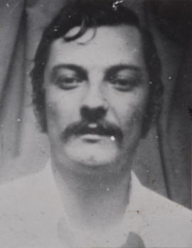 Eduardo Alejandro Campos Barra