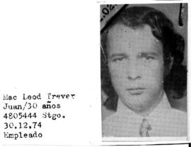 Fotografía de Juan Rodrigo Mac Leod Treuer
