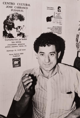 Fotografía de Alejandro Cantillana