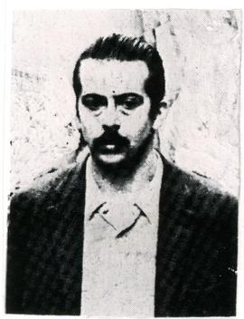Fotografía de Edgardo Enríquez Espinosa