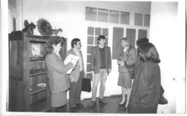 Ministra Gloria Olivares en Londres 38