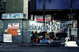 1800 hrs x una educación gratuita