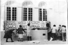 Intervención de la AFDD en el Instituto O'Higginiano