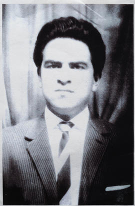 Hugo Hernán Aranda Bruna