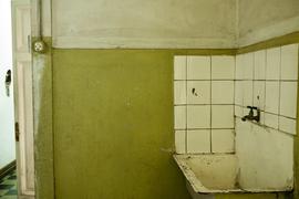 Baño de inmueble ubicado en Londres 38