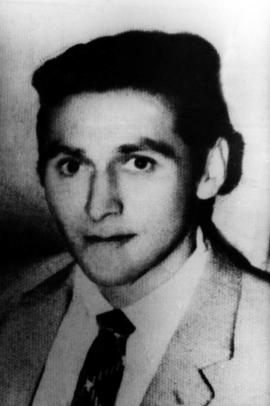 Modesto Espinoza Pozo
