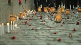 Actividad conmemorativa por el Golpe de Estado en Chile en Londres 38