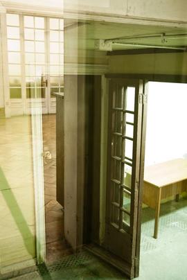 Vestíbulo del inmueble ubicado en Londres 38