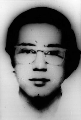 Rostro Carlos Salcedo Morales