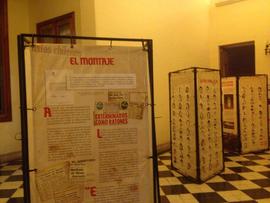"El montaje"