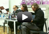 Presentación del libro La Asamblea de la Civilidad. Movilización Social contra la dictadura en los años 80, del historiador Cristopher Manzano