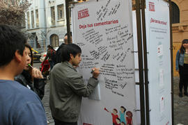 Intervención Día del Patrimonio 2014 en Londres 38