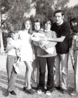 Familia Salcedo Mettroz