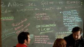 A 42 años del Golpe de Estado ¿Cómo rompemos el pacto de silencio?