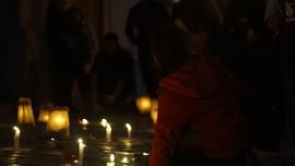 Actividad conmemorativa por el Golpe de Estado en Chile en Londres 38