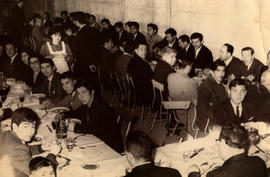 Reunión